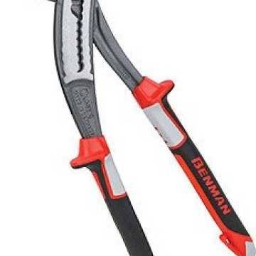 Benman Γκαζοτανάλια Powergrip 77541