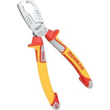 BENMAN ΓΔΑΡΤΗΣ ΚΑΛΩΔΙΩΝ VDE POWERGRIP 180 77558 BENMAN ΓΔΑΡΤΗΣ ΚΑΛΩΔΙΩΝ VDE POWERGRIP 180 77558