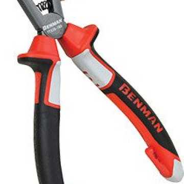 Benman Γδάρτης Καλωδίων Powergrip 77539