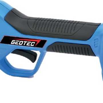 GEOTEC GTES-2800  ΣΕΤ ΨΑΛΙΔΙ ΚΛΑΔΕΜΑΤΟΣ ΜΕ 2 ΜΠΑΤΑΡΙΕΣ GEP 915012603