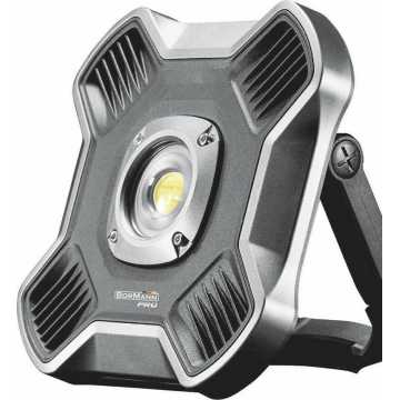Bormann Φακός Προβολέας Επαναφορτιζόμενος Led 1100lm BPR6015 029991 Bormann Φακός Προβολέας Επαναφορτιζόμενος Led 1100lm BPR6015 029991