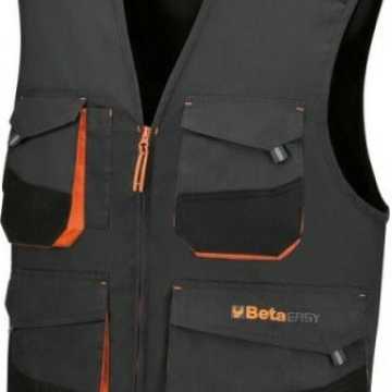BETA Γιλέκο Εργασίας 7867G BETA Γιλέκο Εργασίας 7867G