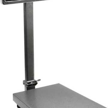 Bormann Επαγγελματική Ζυγαριά 500kg200gr 018773