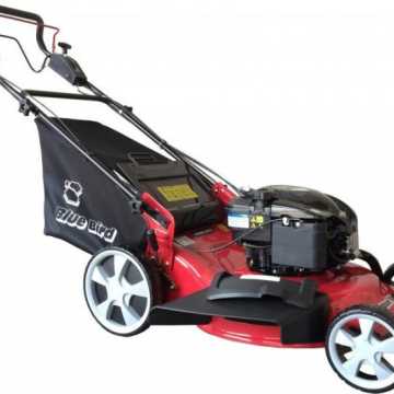 Blue Bird Taurus 46 Μηχανή Γκαζόν Βενζίνης 120402