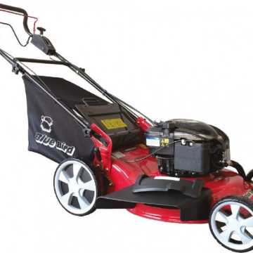 Blue Bird Taurus 56 TW Βενζινοκίνητη Αυτοπροωθούμενη Μηχανή Γκαζόν 120406