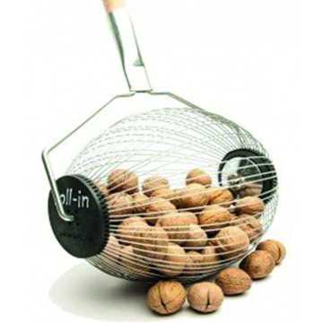 ΜΗΧΑΝΗΜΑ ΕΛΑΙΟΣΥΛΛΟΓΗΣ ROLL IN LARGE 115510 ΜΗΧΑΝΗΜΑ ΕΛΑΙΟΣΥΛΛΟΓΗΣ ROLL IN LARGE 115510