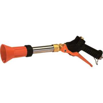 Braglia Αυλός Ψεκασμού Ρυθμιζόμενος Turbo 11726-901-162