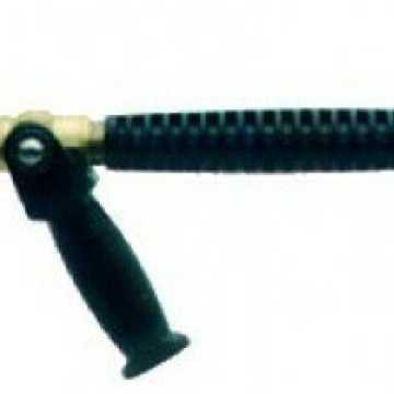 BRAGLIA Αυλός Ψεκασμού Πυρόσβεσης Ρυθμιζόμενος 79cm 11737-901-20