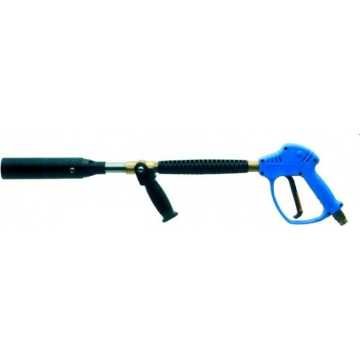 BRAGLIA Αυλός Ψεκασμού Πυρόσβεσης Ρυθμιζόμενος 79cm 11737-901-20