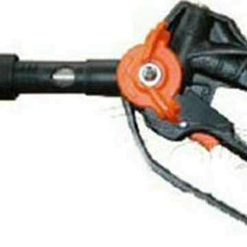 Braglia Turbo Lux 8447 Αυλός Ψεκασμού 11746-901-46R