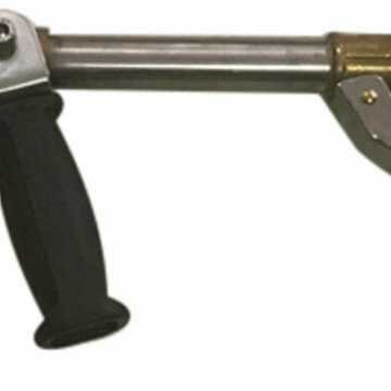 BRAGLIA Αυλός Ψεκασμού Με Τουρμπίνα 42cm 1177-901-34