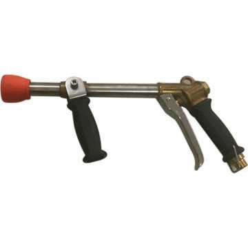 BRAGLIA Αυλός Ψεκασμού Με Τουρμπίνα 42cm 1177-901-34