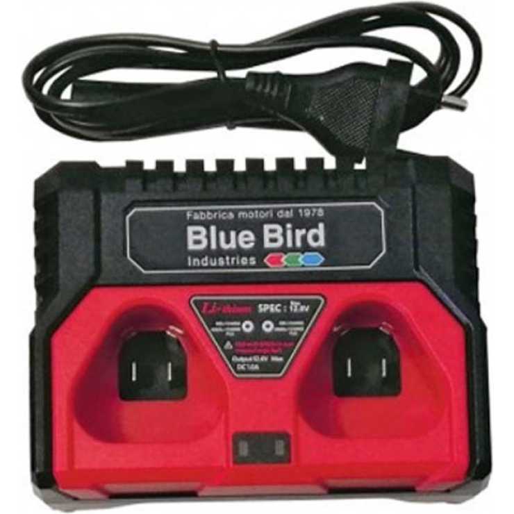 Blue Bird Φορτιστής για Μπαταρίες Εργαλείων 120451940