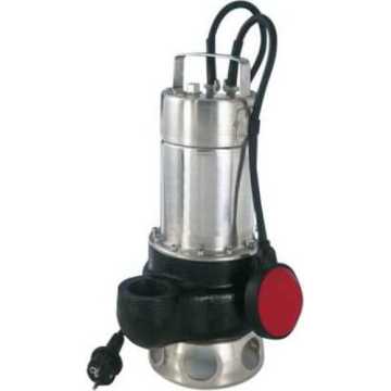 SOGGIA ΑΝΤΛΙΑ ΛΥΜΑΤΩΝ 1.0 HP SVG-100 303104 SOGGIA ΑΝΤΛΙΑ ΛΥΜΑΤΩΝ 1.0 HP SVG-100 303104