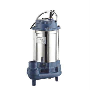 ELITE Υποβρύχια Αντλία Λυμμάτων με κοπτήρα WQD7-12 307150 ELITE Υποβρύχια Αντλία Λυμμάτων με κοπτήρα WQD7-12 307150