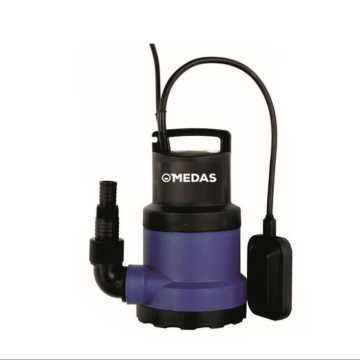 ELITE-MEDAS Αντλία ομβρίων με φλοτερ MQ550 308010 ELITE-MEDAS Αντλία ομβρίων με φλοτερ MQ550 308010
