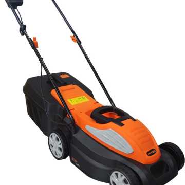 NAKAYAMA PM4820 Χλοοκοπτική μηχανή βενζίνης ωθούμενη 145cc 4Hp 46cm 032380