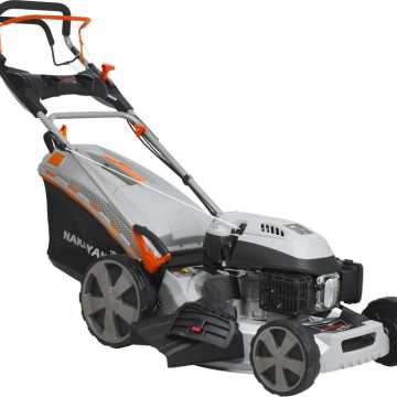 NAKAYAMA PRO PM5810 Χλοοκοπτικό Βενζίνης 196cc 032410 NAKAYAMA PRO PM5810 Χλοοκοπτικό Βενζίνης 196cc 032410