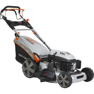 NAKAYAMA PRO PM5810 Χλοοκοπτικό Βενζίνης 196cc 032410 NAKAYAMA PRO PM5810 Χλοοκοπτικό Βενζίνης 196cc 032410