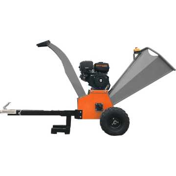 NAKAYAMA PRO - GS9600 Θρυμματιστής Κλαδιών 15hp 029175 NAKAYAMA PRO - GS9600 Θρυμματιστής Κλαδιών 15hp 029175