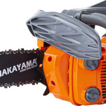 NAKAYAMA PC3100 Κλαδευτικό Βενζινοκίνητο 1.3Hp 25cc Δίχρονο 029052 NAKAYAMA PC3100 Κλαδευτικό Βενζινοκίνητο 1.3Hp 25cc Δίχρονο 029052