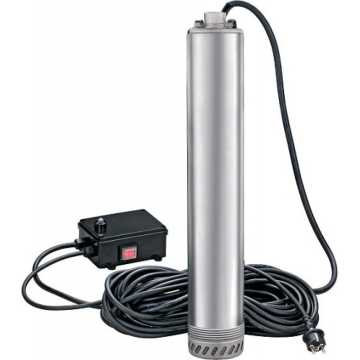 NAKAYAMA NP1190 ΑΝΤΛΙΑ ΠΗΓΑΔΙΟΥ INOX ΜΕ ΠΙΝΑΚΑ 900W, 60M, 4500L/H 1   030621 NAKAYAMA NP1190 ΑΝΤΛΙΑ ΠΗΓΑΔΙΟΥ INOX ΜΕ ΠΙΝΑΚΑ 900W, 60M, 4500L/H 1   030621
