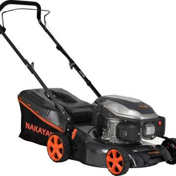 NAKAYAMA PM4810 Χλοοκοπτική Βενζίνης 145cc 032373