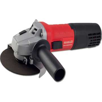 Bormann BAG8000 Τροχός 125mm Ρεύματος 840W 017080 Bormann BAG8000 Τροχός 125mm Ρεύματος 840W 017080