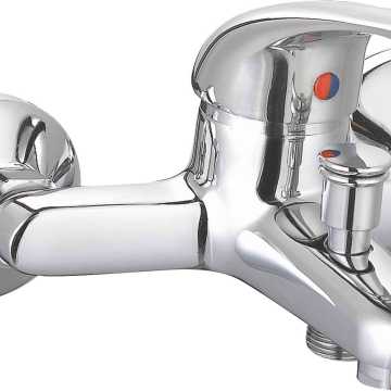 Bormann BTW3040 Αναμεικτική Μπαταρία Μπανιέρας 026044