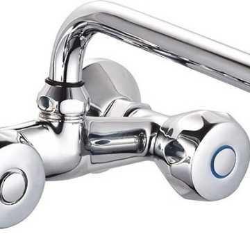 Bormann BTW3150 Μπαταρία Κουζίνας Τοίχου 026150