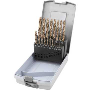 BORMANN PRO BHT1400 ΣΕΤ ΤΡΥΠΑΝΙΑ 028369 BORMANN PRO BHT1400 ΣΕΤ ΤΡΥΠΑΝΙΑ 028369