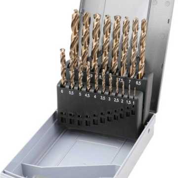 BORMANN PRO BHT1400 ΣΕΤ ΤΡΥΠΑΝΙΑ 028369 BORMANN PRO BHT1400 ΣΕΤ ΤΡΥΠΑΝΙΑ 028369