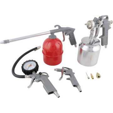 BORMANN Κιτ αέρος 8 τεμαχίων BHT1570 030331