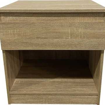 Κομοδίνο Pure Δρυς 033424