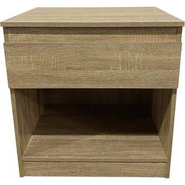 Κομοδίνο Pure Δρυς 033424