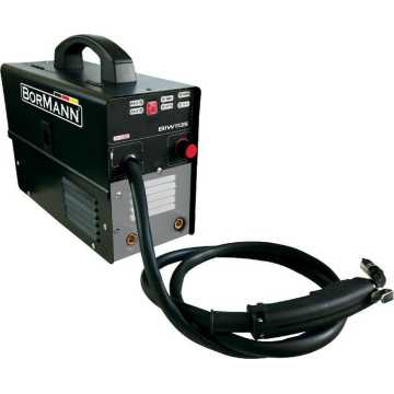 Bormann BIW1135 Ηλεκτροκόλληση 130A (max) MIG 034698 Bormann BIW1135 Ηλεκτροκόλληση 130A (max) MIG 034698