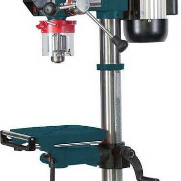 Bormann Κολωνάτο Δράπανο BKD1850 034964