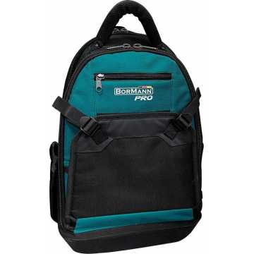 Bormann BTB3160 Τσάντα Εργαλείων Πλάτης 56x40x52cm 034971 Bormann BTB3160 Τσάντα Εργαλείων Πλάτης 56x40x52cm 034971