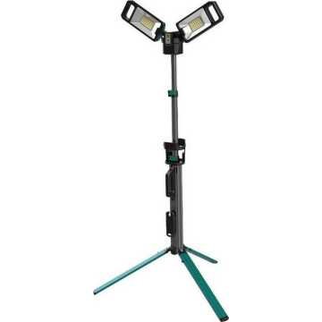 Bormann Φακός Εργασίας Επαναφορτιζόμενος BPR6050 035183