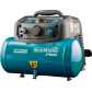 BORMANN PRO BAT5100 Αεροσυμπιεστής Oil-Less 1.5Hp-ΜΟΝΟΜΠΛΟΚ 035541