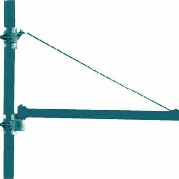 Bormann BPP1010 Βραχίονας Παλάγκου 036234