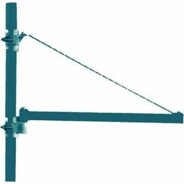 Bormann BPP1010 Βραχίονας Παλάγκου 036234