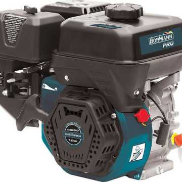 Bormann Κινητήρας Βενζίνης BGB2200 Pro 036296