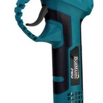 Bormann Ψαλίδι Κλαδέματος Μπαταρίας BBP4150 20V 036319
