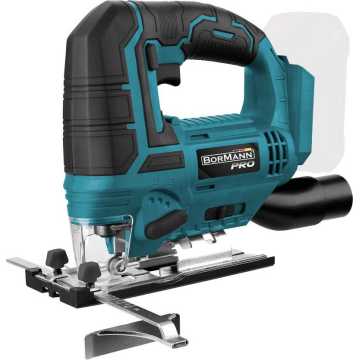 Bormann Σέγα BBP3810 20V Χωρίς Μπαταρία 036357