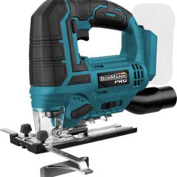 Bormann Σέγα BBP3810 20V Χωρίς Μπαταρία 036357