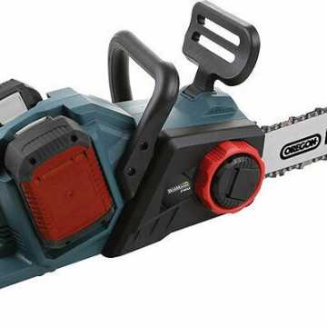 Bormann BBP4500 Αλυσοπρίονο Μπαταρίας 6kg με Λάμα 40cm 036432 Bormann BBP4500 Αλυσοπρίονο Μπαταρίας 6kg με Λάμα 40cm 036432