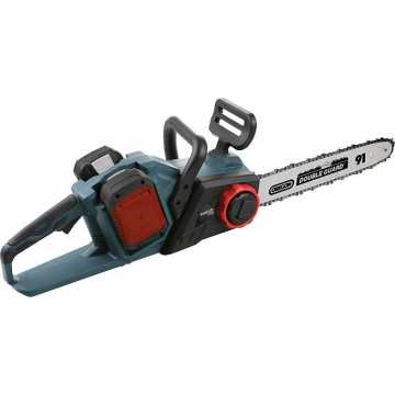 Bormann BBP4500 Αλυσοπρίονο Μπαταρίας 6kg με Λάμα 40cm 036432 Bormann BBP4500 Αλυσοπρίονο Μπαταρίας 6kg με Λάμα 40cm 036432