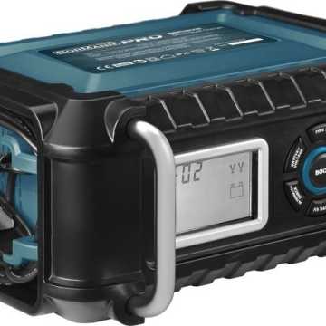 Bormann Εκκινητής-Φορτιστής Μπαταρίας Αυτοκινήτου BBC2015 037255