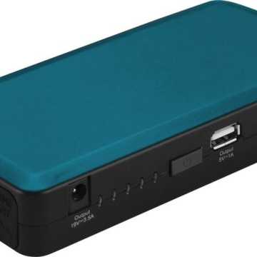Bormann Εκκινητής Μπαταρίας Αυτοκινήτου Power Bank BBC8010 12V 8000AH 400Α 037293 Bormann Εκκινητής Μπαταρίας Αυτοκινήτου Power Bank BBC8010 12V 8000AH 400Α 037293